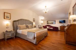 Triple Room room in Hotel Forum