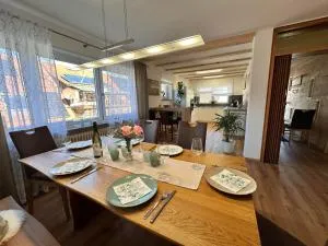 Ferienhaus Muskatellerhof - Lug