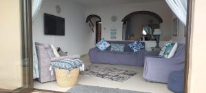 On The Beach @ South Sands.No 2