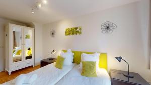 70 m² Strasbourg Appart city center