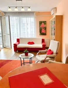 Lovely home - Free parking - 勒亚尼法鲁