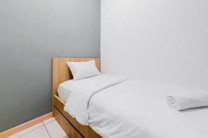 Nice Designed and Comfort 2BR Apartment at M-Town Residence By Travelio