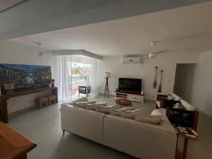 Seu Refugio de Férias em Peruíbe! - 佩鲁伊比