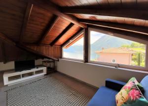 La Rondinella ComoLake