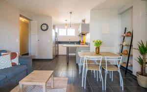 Appartements Le petit Olemps : photos des chambres