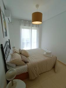 Apartamento Dinamarca Playa