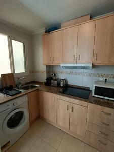 Apartamento Dinamarca Playa