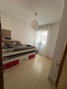 Apartamento Dinamarca Playa