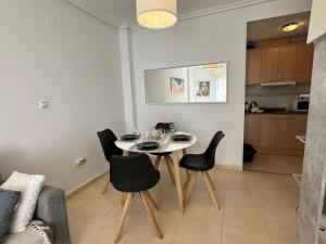 Apartamento Dinamarca Playa