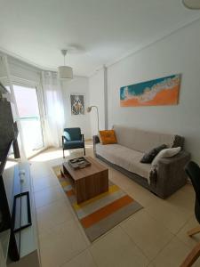 Apartamento Dinamarca Playa