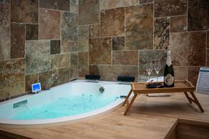 Love room La Toscana