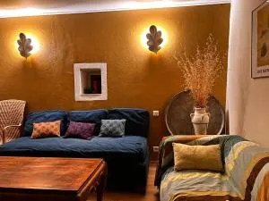 Le Manou Maison de charme en Drôme provençale - 马尔萨讷