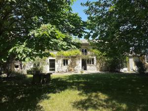 Maisons de vacances Le Manou Maison de charme en Drome provencale : photos des chambres