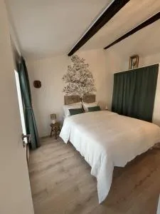 Gîte Héloïse - Le Pallet