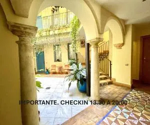 孔德去卡德纳斯酒店  - Adamuz