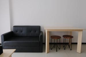 Cozy and Strategic 2BR Apartment at Gateway Pasteur By Travelio