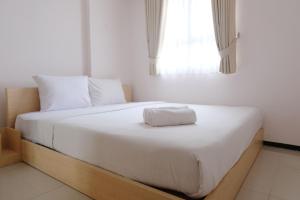 Cozy and Strategic 2BR Apartment at Gateway Pasteur By Travelio