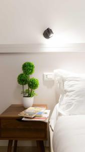 Renovated 2-bdr flat Statuto - ZEN 51