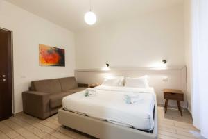 Renovated 2-bdr flat Statuto - ZEN 51