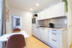 Ile Bailleron - T2 - centre-ville