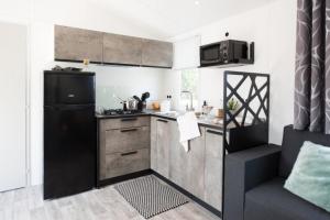 Campings Camping l'Ile aux Oiseaux : photos des chambres