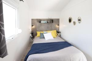 Camping lIle aux Oiseaux