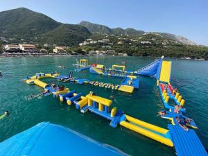 Aenaon Corfu Luxury Apartments #04 - Aphrodite Apartment