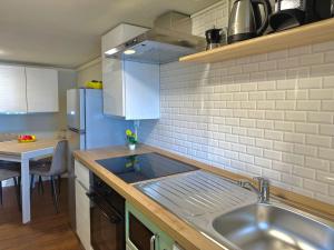 Lemon Home, appartamento con vista lago