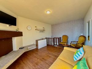 Lemon Home, appartamento con vista lago