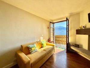 Lemon Home, appartamento con vista lago