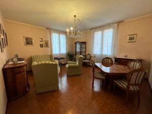 Residenza dautore a Reggio Emilia