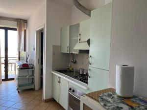 Residence Ottoemezzo int 2