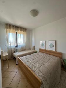 Residence Ottoemezzo int 2