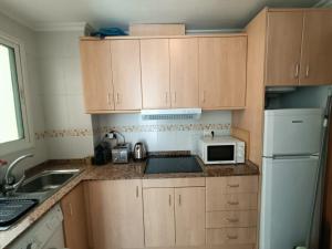 Apartamento Dinamarca Playa