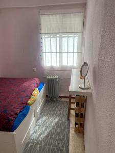 Coqueta habitación doble