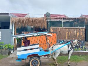 BTN Mahkota Pemenang 13 Tamarin 3A