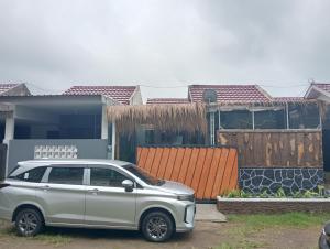 BTN Mahkota Pemenang 13 Tamarin 3A