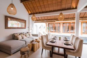 Villa Niji - Private 3BR Villa By Bali Lyfe Venture