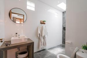 Niji - 3BR Aesthetic Private Villa w Pool in Seseh