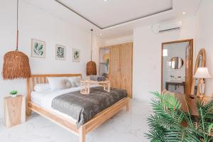 Niji - 3BR Aesthetic Private Villa w Pool in Seseh