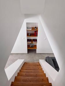 Appartements Spacious apartment near Disneyland & GDC : photos des chambres