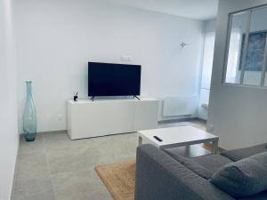 Appartements Spacious apartment near Disneyland & GDC : photos des chambres