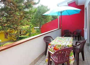 Appartamenti Azzurro