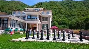 Эдельвейс - Almaty