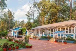 IL Palazzo Villas - Panchgani