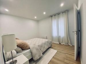 Appartements Spacious apartment near Disneyland & GDC : photos des chambres