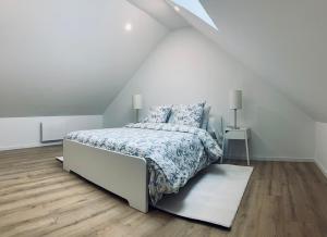 Spacious apartment near Disneyland & GDC