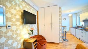 Apartamenty EverySky Karpacz - Wilcza 3F_P