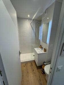 Appartements Annecy centre et lac : photos des chambres