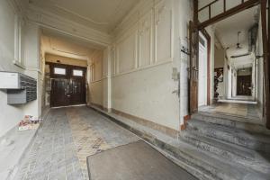 Smart Living Apartments - Favoriten